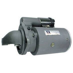 Motor Arranque Partida Ford F2000 F4000 F7000 F11000 F12000 F13000 F19000 F21000 F22000 - Cinap - 7033