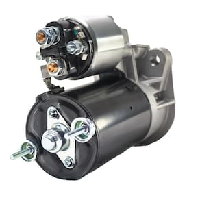 Motor Partida Astra Blazer Corsa Kadett Meriva Monza Opala S10 Vectra Zafira 9 Dentes - SEG - T001006002