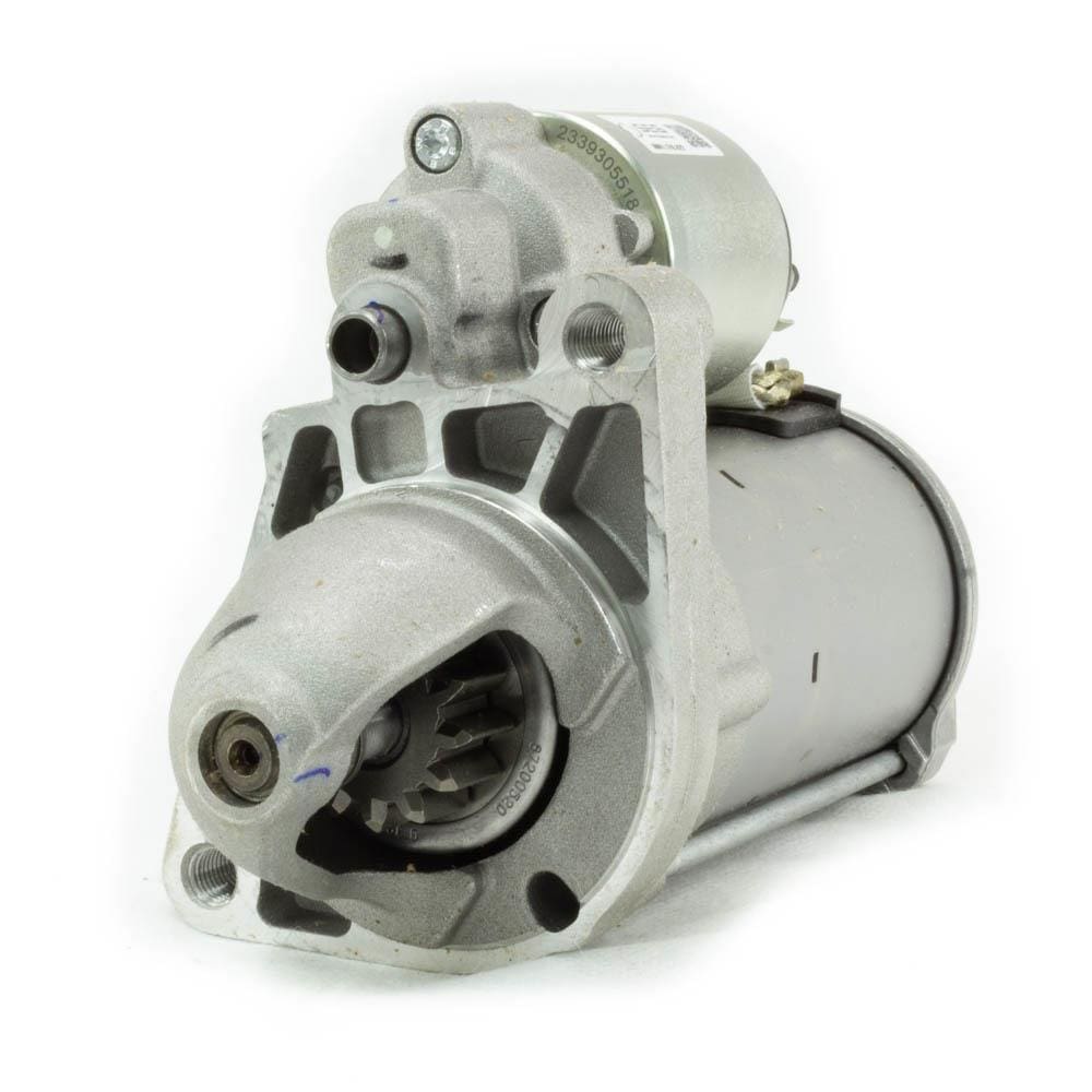 Motor Arranque Partida Argo 1.8 16V após 2017 Cronos 1.8 após 2018 Renegade 1.8 após 2015 13 Dentes - SEG - 0001170422