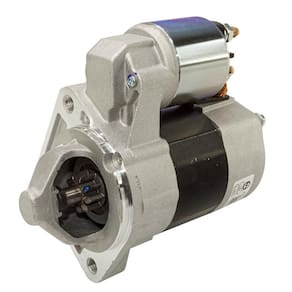 Motor de Partida Ford Ka 1.0 1.6 Zetec 1999 a 2002 Ecosport 1.0 2002 a 2014 Fiesta Zetec 1999 a 2014 9 Dentes - ZEN32004