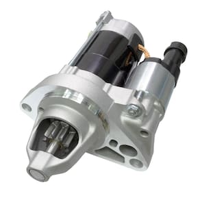 Motor Arranque Partida Accord após 2008 Civic após 2005 CRV após 2007 9 Dentes - ZEN34002