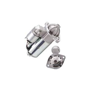 Motor Arranque Partida Hyundai Bongo K2500 H1 H100 HR Mitsubishi L200 - Euro - 20529