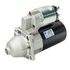 Motor Arranque Partida Elba Fiorino Palio Siena Strada Uno 11 Dentes - ZM8011502