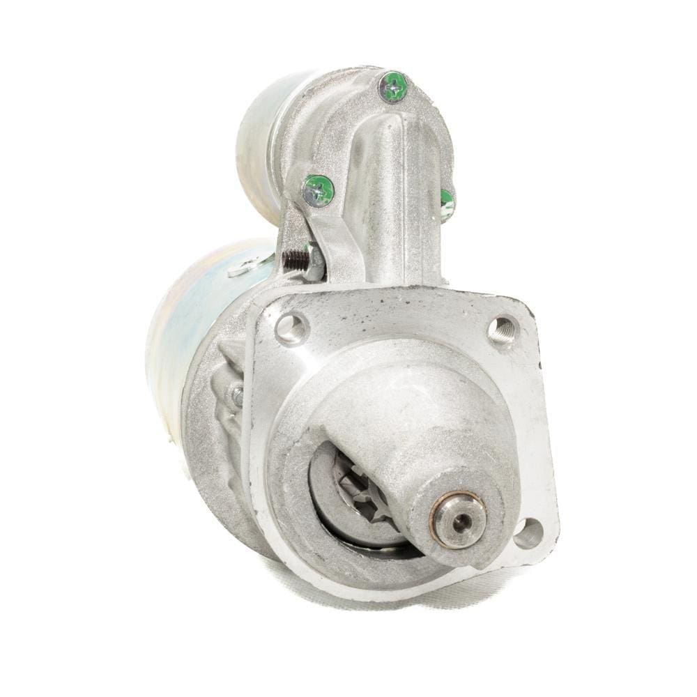 Motor Arranque Partida Fiat 147 Elba Fiorino Oggi Panorama Prêmio Spazio Uno 1988 a 1995 11 Dentes - ZM8010606