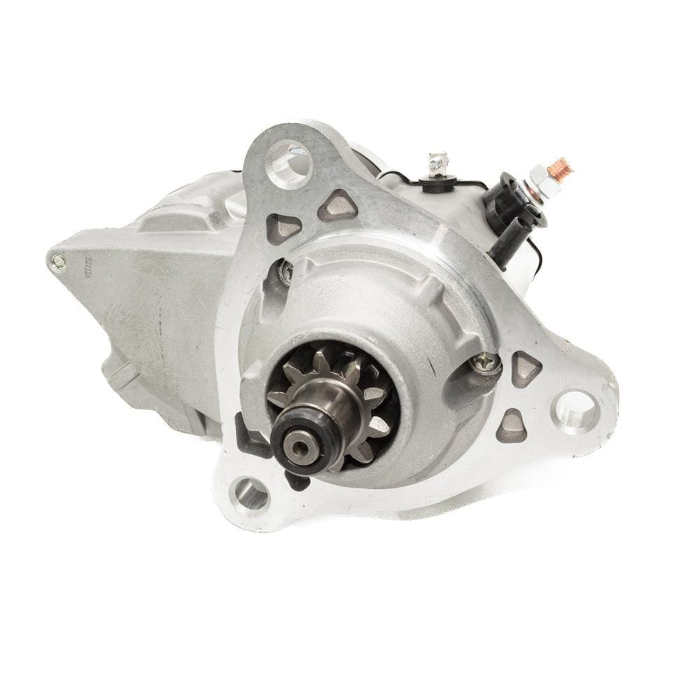Motor Arranque Partida Stralis 490 600 740 800 após 2012 24 Volts 10 Dentes - ZM8014107