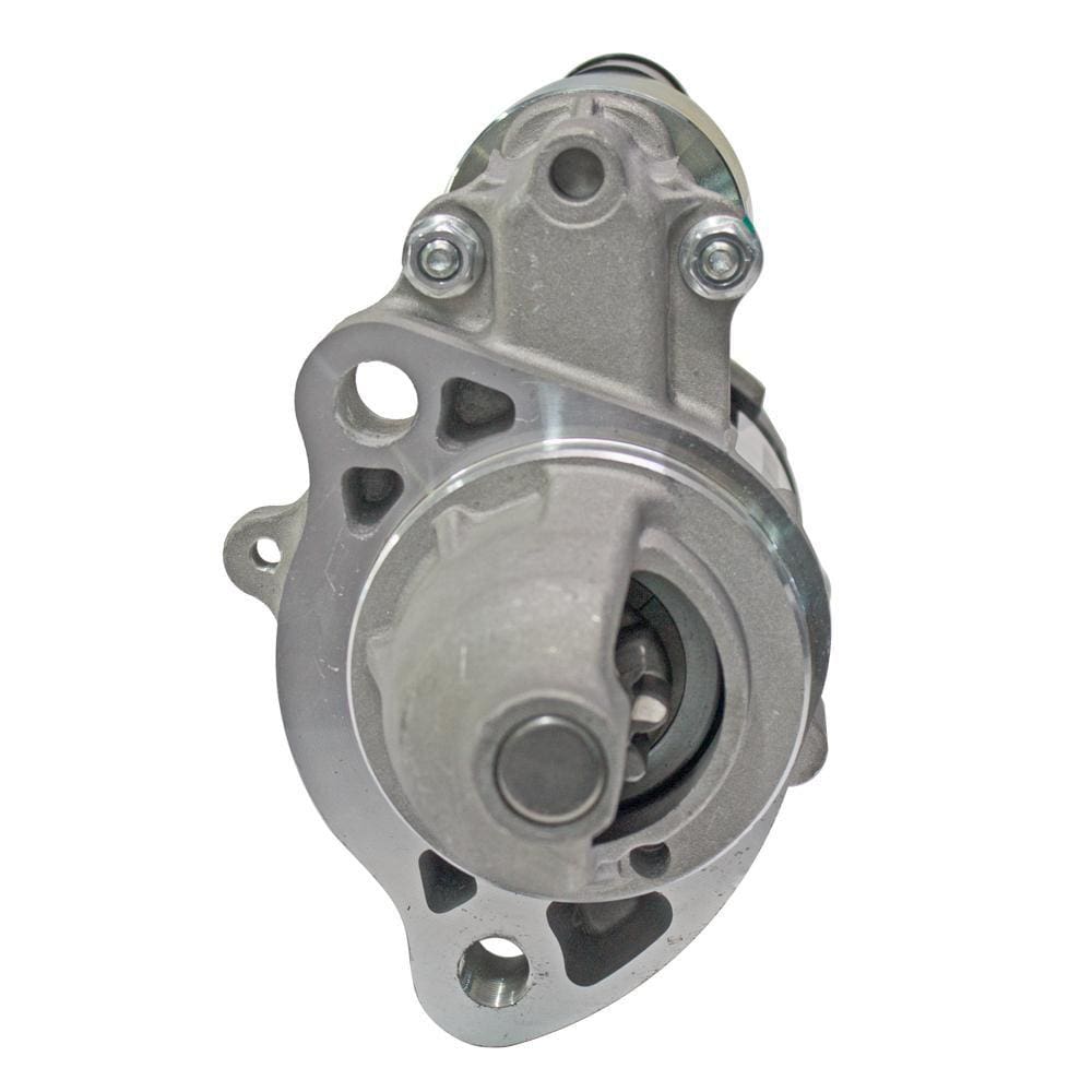 Motor de Partida Civic City Dx Sport Fit Lx Personal 9 Dentes - Seg - T001003000