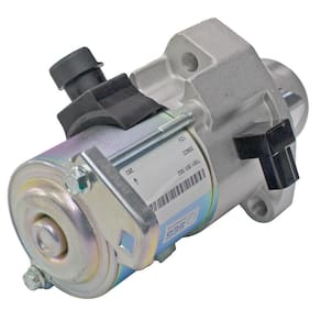 Motor de Partida Civic City Crv Fit Hrv Wrv 13 Dentes com Plug Parafuso 1 Pino - Seg - T001001002