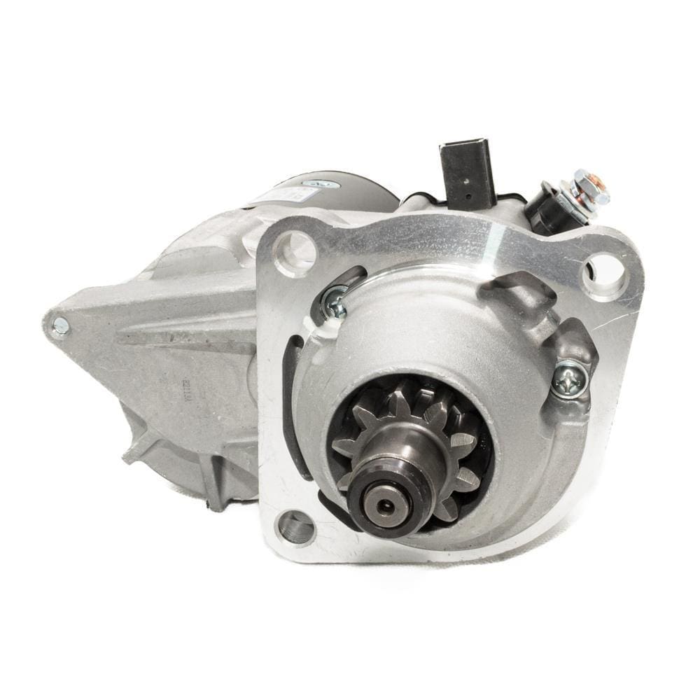 Motor Arranque Partida 6030 3150 5130 5140 5230 MX100 MX110 MX120 MX135 MX150 MX170 SPX3185 12 Volts 10 Dentes ZM8014013