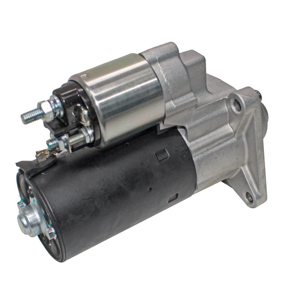Motor de Partida Compass Renegade Toro 2.0 Diesel 10 Dentes - Euro - EU20593