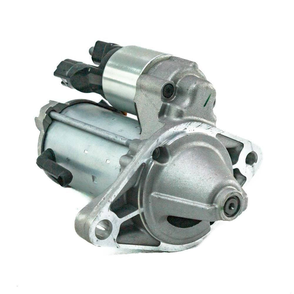 Motor Arranque Partida Corolla 1.8 16V após 2014 Corolla 2.0 16V Flex após 2010 9 Dentes - SEG - F000C60299