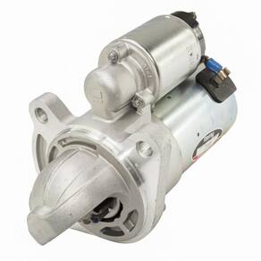 Motor de Partida Volkswagen Delivery 4160 5616 Express Cummins ISF após 2018 12 Volts 10 Dentes - Delco Remy 61017562