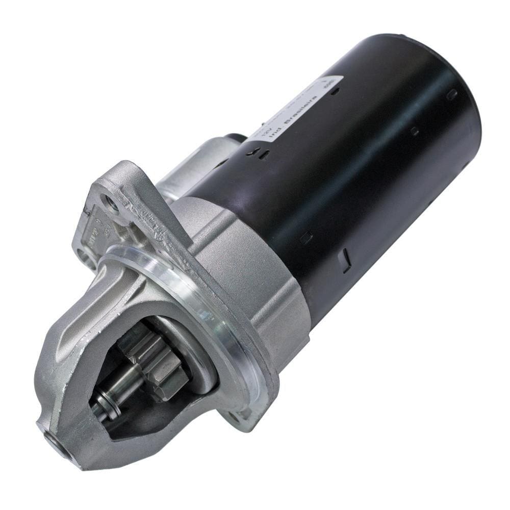 Motor Arranque Partida Daily 35S14 45S17 55S17 70C17 Cityclass Scudato após 2010 9 Dentes - SEG - F000AL0149