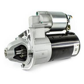 Motor Arranque Partida Fiat Brava Doblo Marea Palio Punto Siena Strada 11 Dentes - ZEN31023