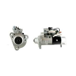 Motor Arranque partida Ford Cargo Eletrônico
