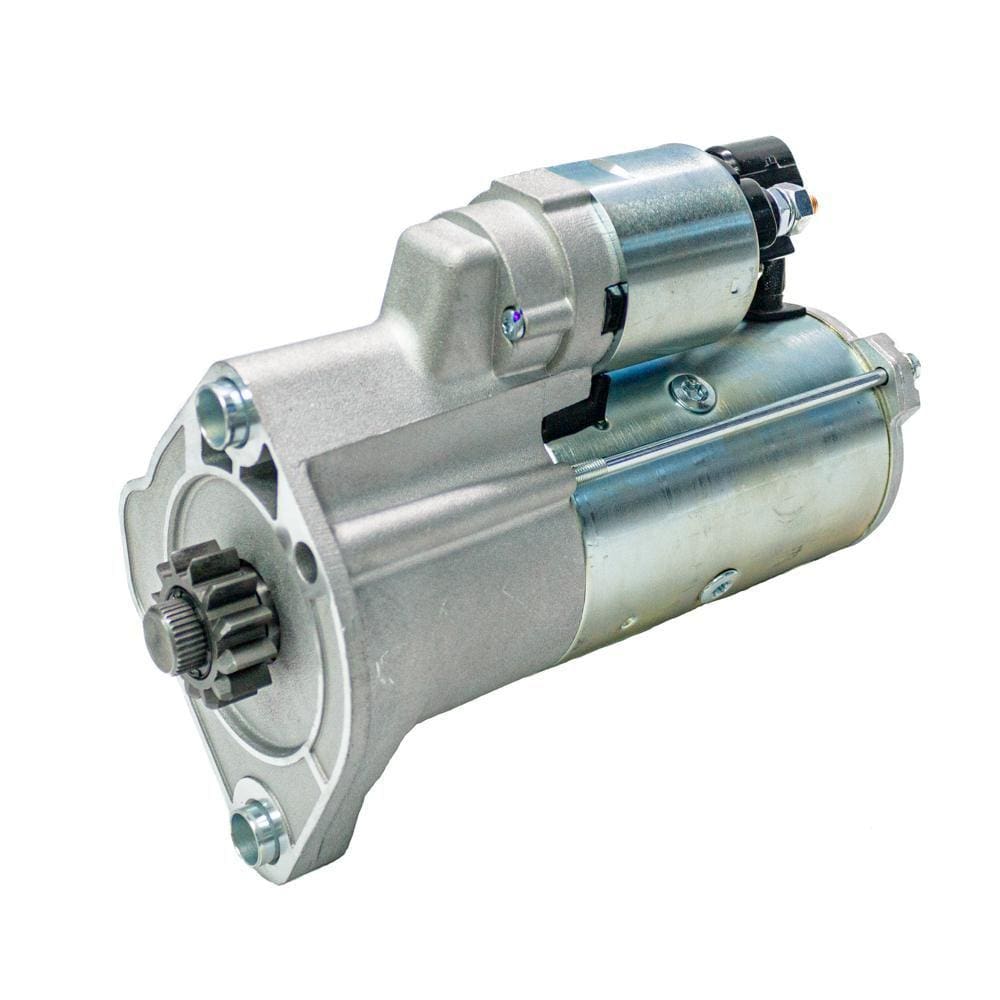 Motor Partida Amarok 2.0 Após 2010 Sem Fucinho 12 Dentes - EURO - EU20579