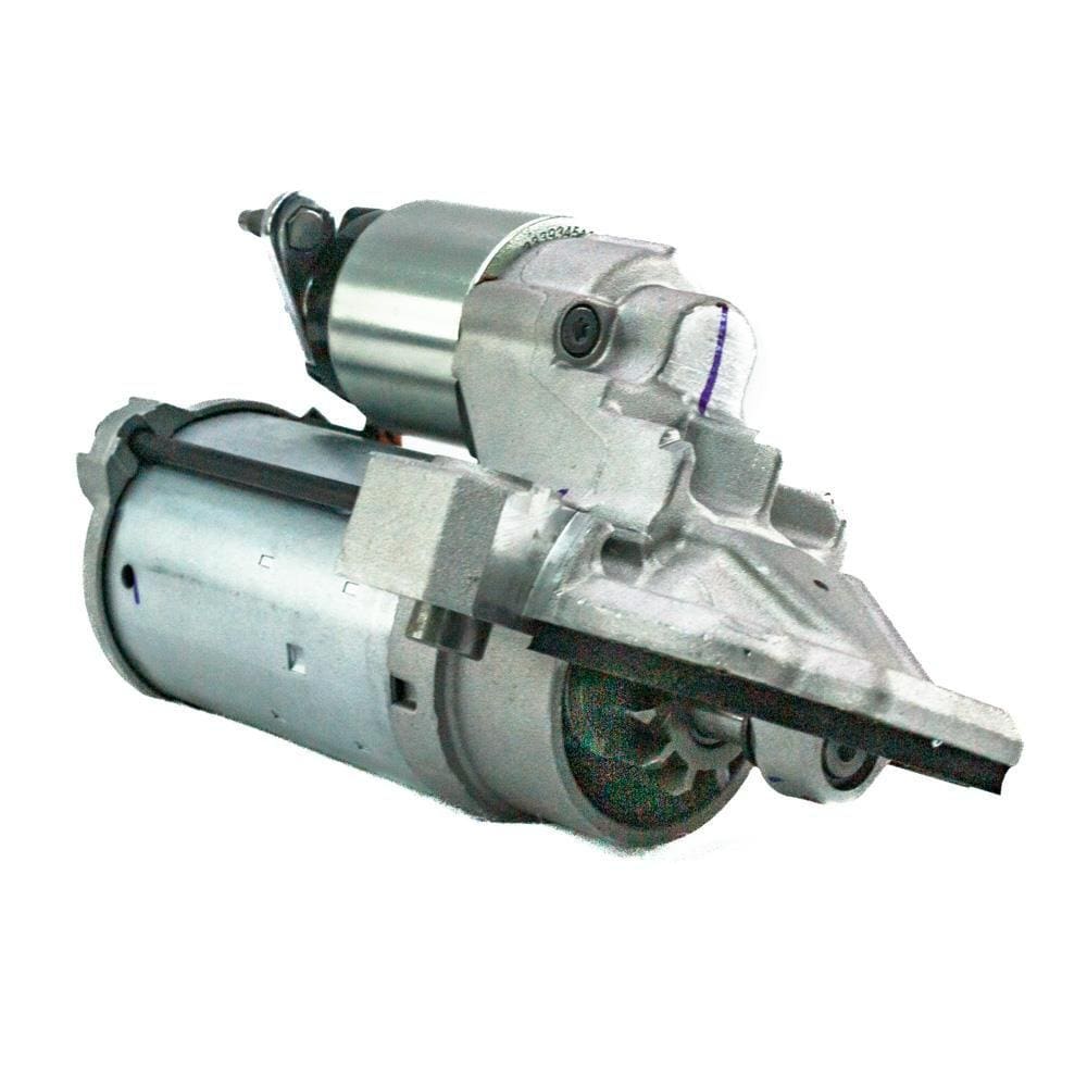 Motor de Partida Ecosport 1.5 16V após 2017 Ka 1.5 16V após 2019 Territory 1.5 16V após 2020 10 Dentes - SEG 0001192095
