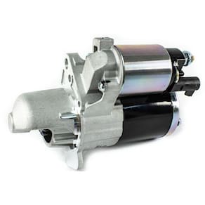 Motor Arranque Partida Captiva 3.6 V6 após 2008 Trailblazer 3.6 V6 após 2013 12 Dentes - Euro - EU20587