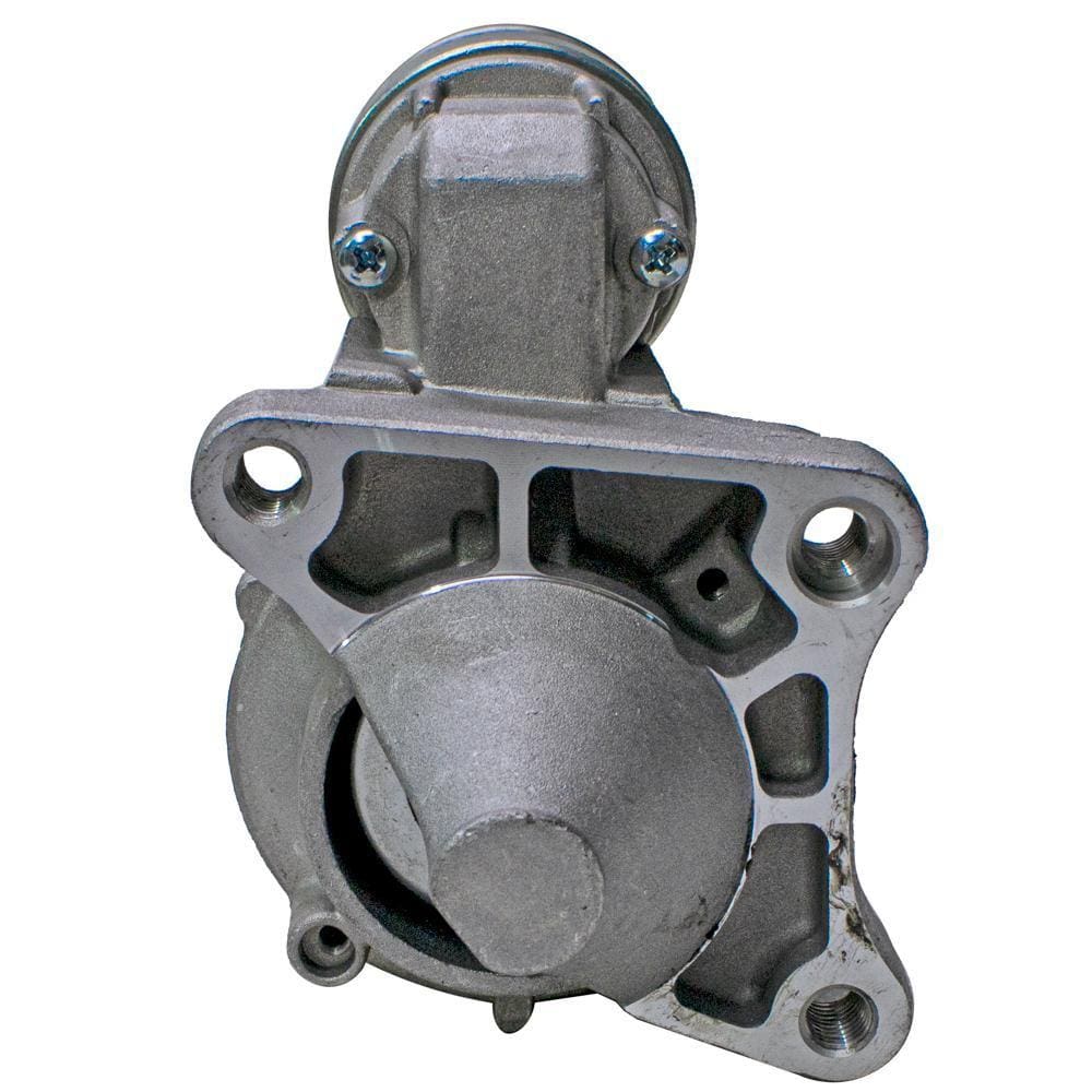 Motor de Partida Fluence Kangoo Logan Megane Scenic 1.6 Symbol 1.4 1.6 16V Após 2006 8 Dentes - Delco Remy - 55010VLP