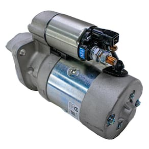 Motor De Partida Cargo 1417 1617 1621 C815 M93R 12V 3,0KW 10 Dentes - ZEN - 35020