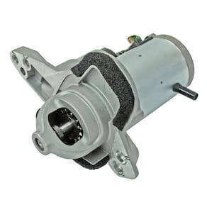 Motor Arranque Partida Captur Duster Oroch 1.3 Turbo após 2021 13 Dentes - Delco Remy - 61018531P