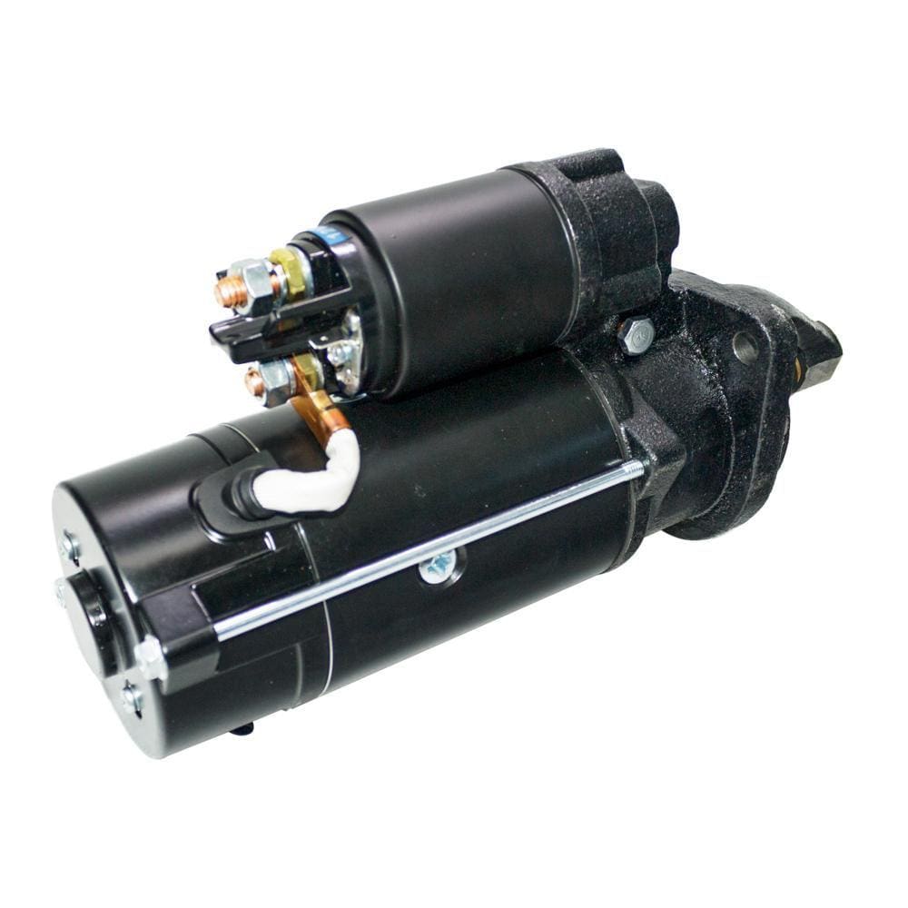 Motor Partida 9790 5465 8140 BT210 BT150 12V 3,0KW 10 Dentes - EURO - EU20658