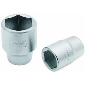 Soquete Sextavado Encaixe 3/4 X 1.3/4 Pol 017464 GEDORE