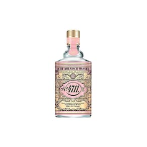 4711 Floral Magnolia Eau De Cologne Colônia Unissex 100Ml