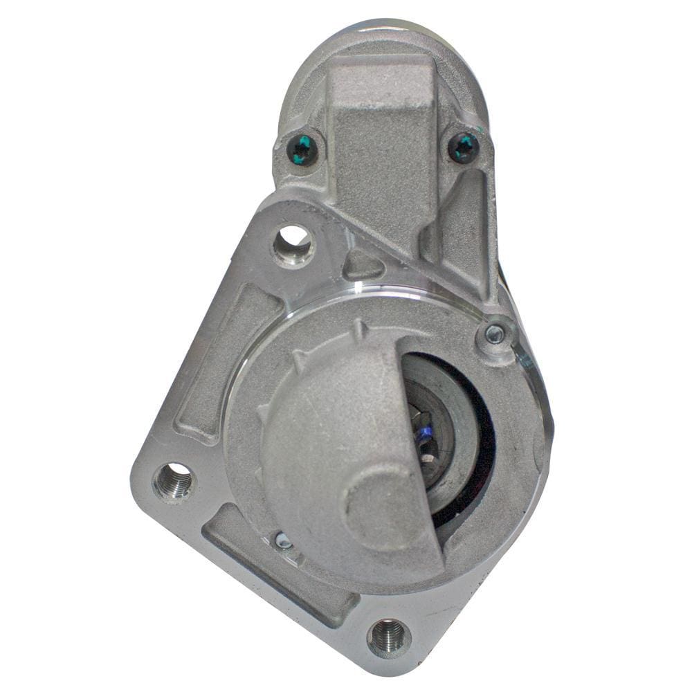 Motor Partida Courier Ecosport Fiesta Ka Ecosport SuperCharger 9 Dentes - SEG - T001006006