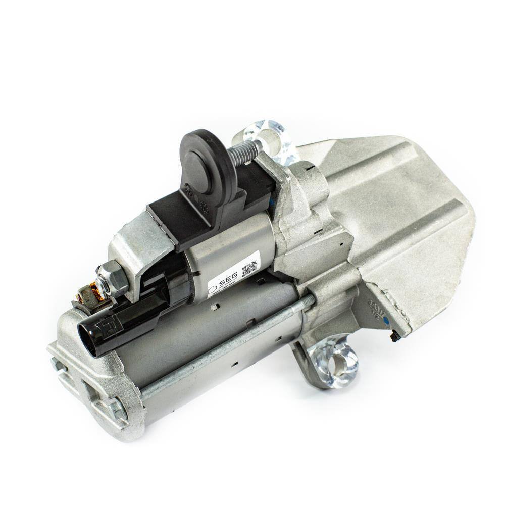 Motor Arranque Partida Onix Tracker 1.0 | Ponto