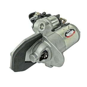 Motor Arranque Partida Onix 1.0 após 2020 Tracker 1.0 1.2 3CC após 2021 11 Dentes - Delco Remy - 61018530P