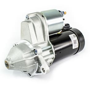 Motor de Partida Celta 1.0 2000 a 2015 Corsa 1.0 EFI 1994 a 2009 Meriva Montana 1.4 2007 a 2010 10 Dentes - ZEN32005