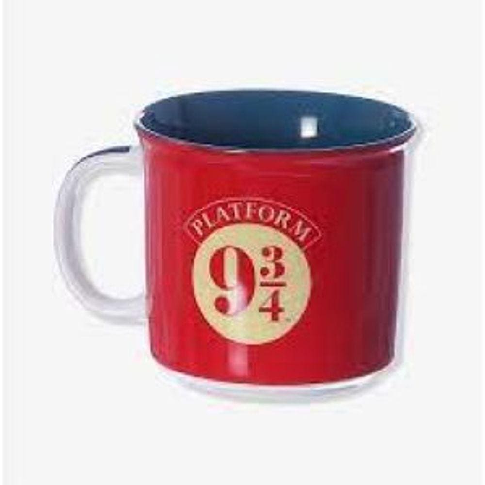 Caneca Tom Hogwarts Express