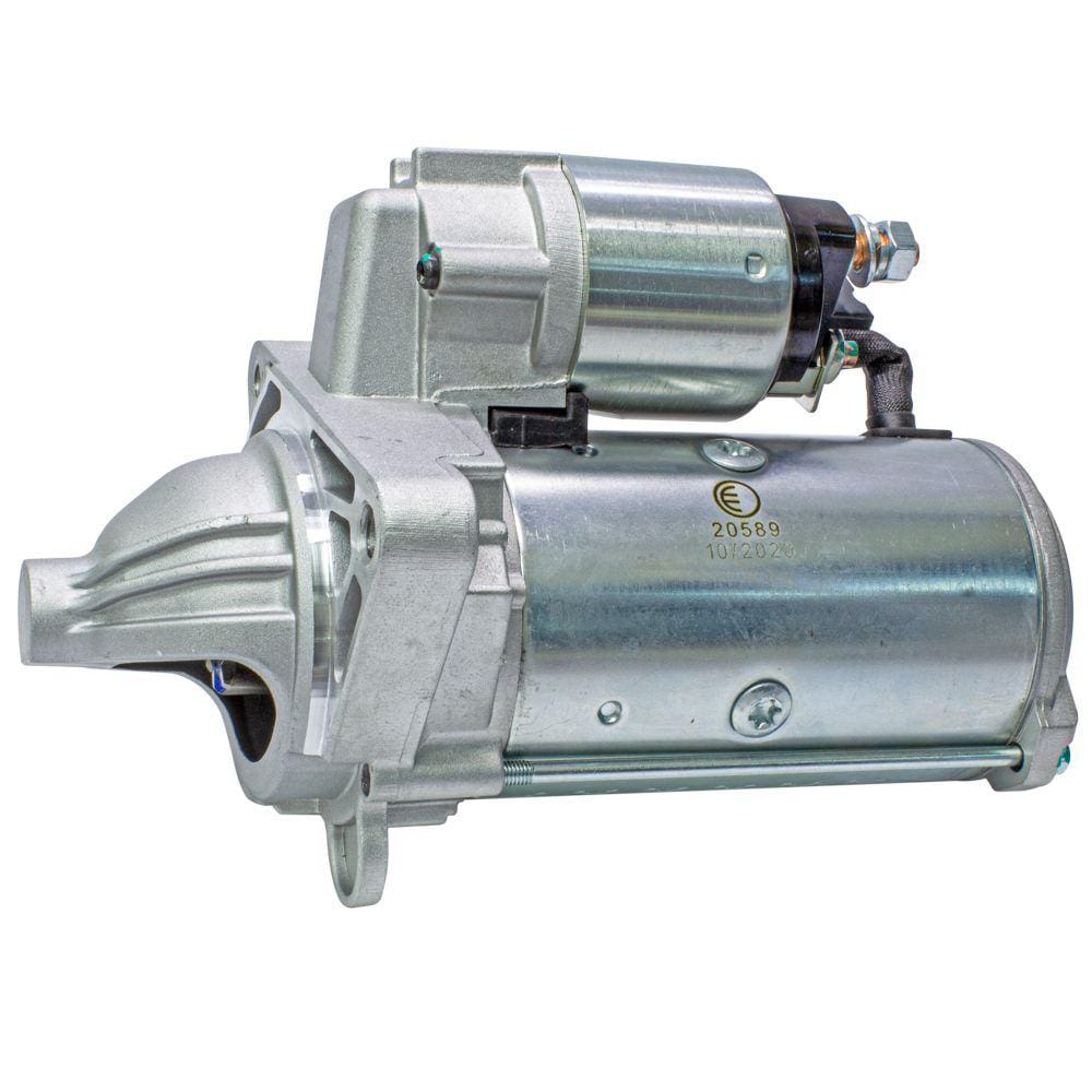 Motor Arranque Partida Renault Master 2.3 após 2013 - Euro - 20589