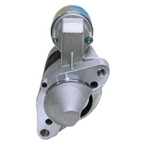 Motor De Partida Clio Kangoo Logan Sandero 1.0 Twingo 1.0 1.2 9 Dentes - SEG - T001006009