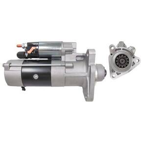 Motor Arranque partida Stralis Eurocargo Eurostar Eurotech