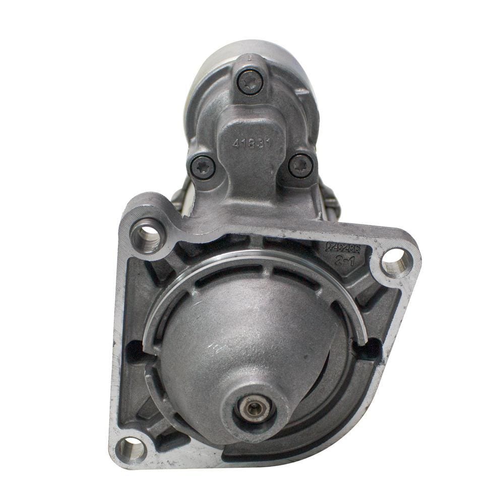 Motor de Partida Compass Renegade Toro 2.0 16V Diesel 11 Dentes - Seg - 0001174015