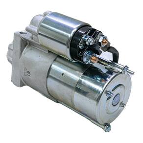 Motor de Partida S10 Empilhadeiras Clark Cgp Hyster S80-120FT S135-155XL2 MT 4.3 VORTEXT 12V 11 Dentes - Euro - EU20541