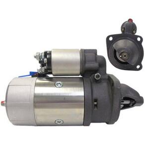 Motor Arranque Partida Agrale MWM Valmet - Cinap - 7069