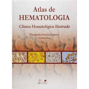 Atlas De Hematologia - Clinica Hematologica Ilustr