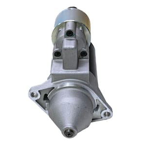 Motor de Partida Agile Celta Classic Corsa Cobalt Meriva Montana Prisma Tigra 9 Dentes - Zen31009