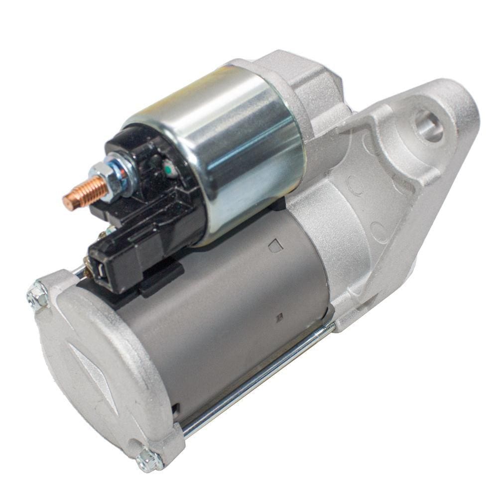 Motor De Partida Audi A3 Fox Gol Parati Polo Saveiro Voyage 11 Dentes - SEG - T001006004