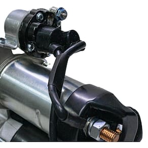 Motor de Partida 29MT Agrale Trator 5075 5085 com Motor Mwm D229-4 10 Dentes 12V - Zen33008