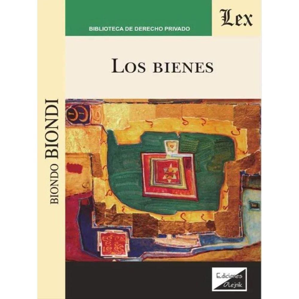 Los Bienes