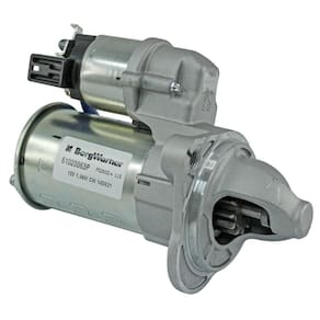 Motor Arranque Partida Creta HB20 1.0 T-GDI após 2021 13 Dentes - Delco Remy - 61020063P