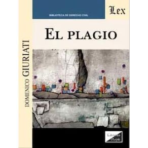 El Plagio