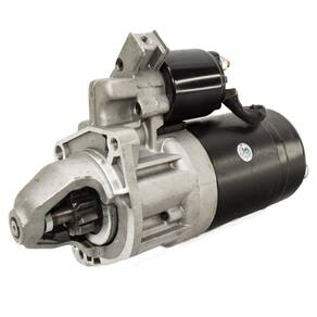 Motor Arranque Partida Daily Citroen Jumper Fiat Ducato Peugeot Boxer 9 Dentes - Delco Remy - 102N10015