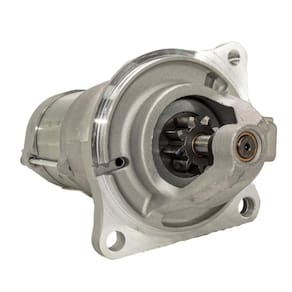 Motor Arranque Partida Daily Grinta 35.10 35.12 35.10 35.13 38.13 40.13 70.13 Scudato 2.8 9 Dentes - Euro - EU20534