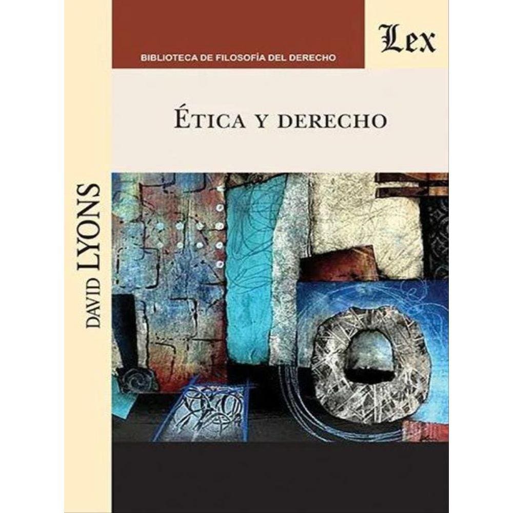 Etica Y Derecho