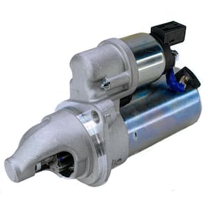 Motor De Partida Azera Cerato IX35 Sorento Sonata Sportage Tucson 11 Dentes - EURO - EU20576