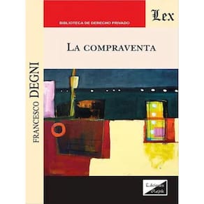 La Compraventa
